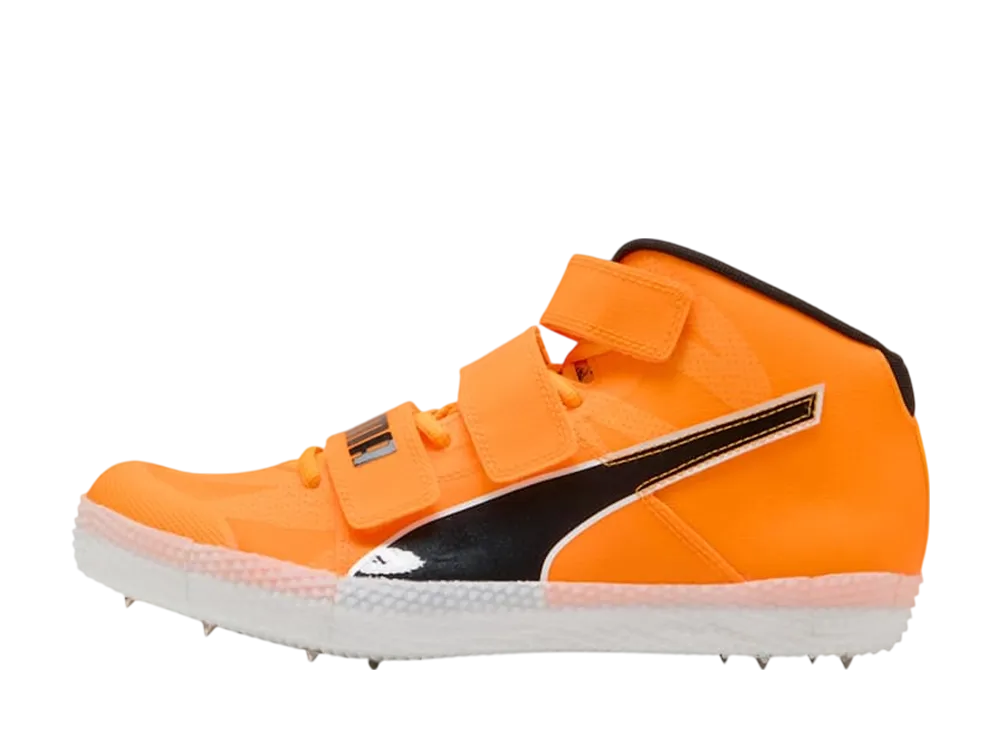 プーマ エヴォスピード ジャベリン4 "サンストリーム/プーマブラック/プーマホワイト"