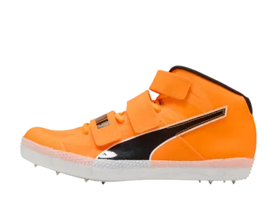 Puma Evospeed Javelin 4 "Sun Stream/PUMA Black/PUMA White"