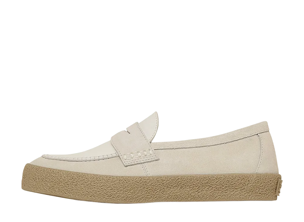 Converse CS Loafer 2 SK "Beige/White"