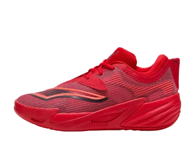 Puma All-Pro Nitro 2 "For All Time Red/New Navy"