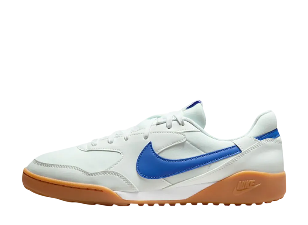 ナイキ テラマンタ "サミットホワイト/コメットブルー"