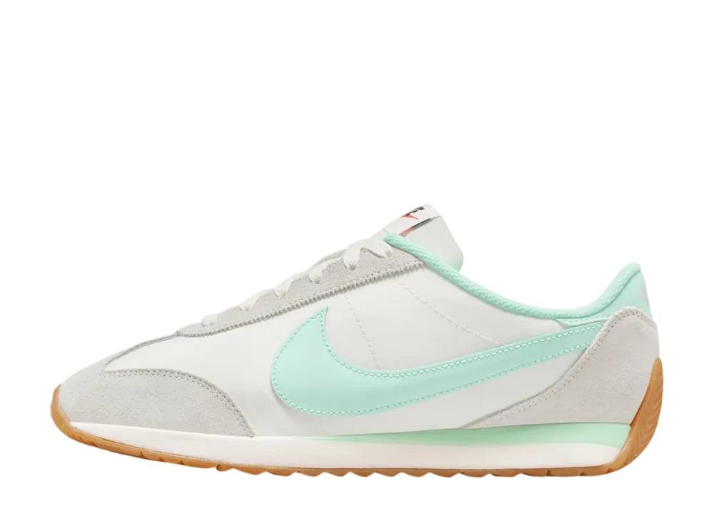 ナイキ ウィメンズ パシフィック "セイル/ミントフォーム/ガム"