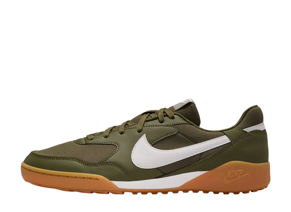 ナイキ テラマンタ "メッドオリーブ/ホワイト/ガムライトブラウン"