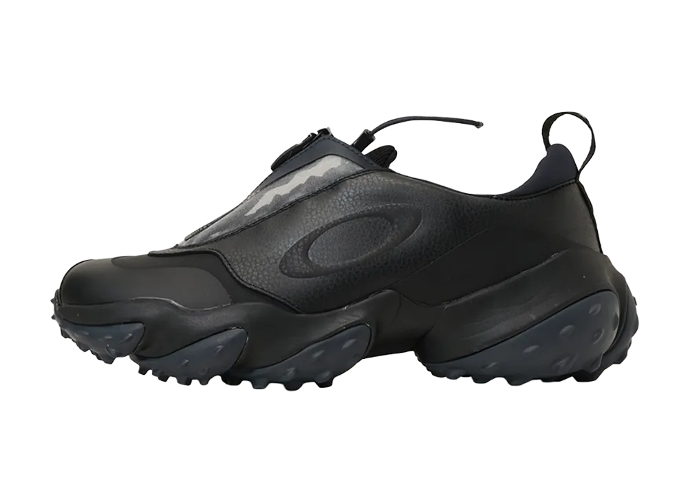 OAKLEY OAKLEY EDGE ELITE "BLACK/GREY"