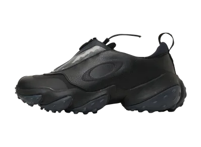 OAKLEY OAKLEY EDGE ELITE "BLACK/GREY"