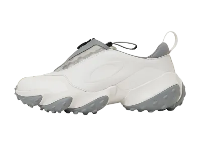 OAKLEY OAKLEY EDGE ELITE "WHITE/GREY"