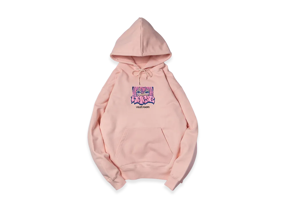 VAULTROOM x nqrse Hoodie 