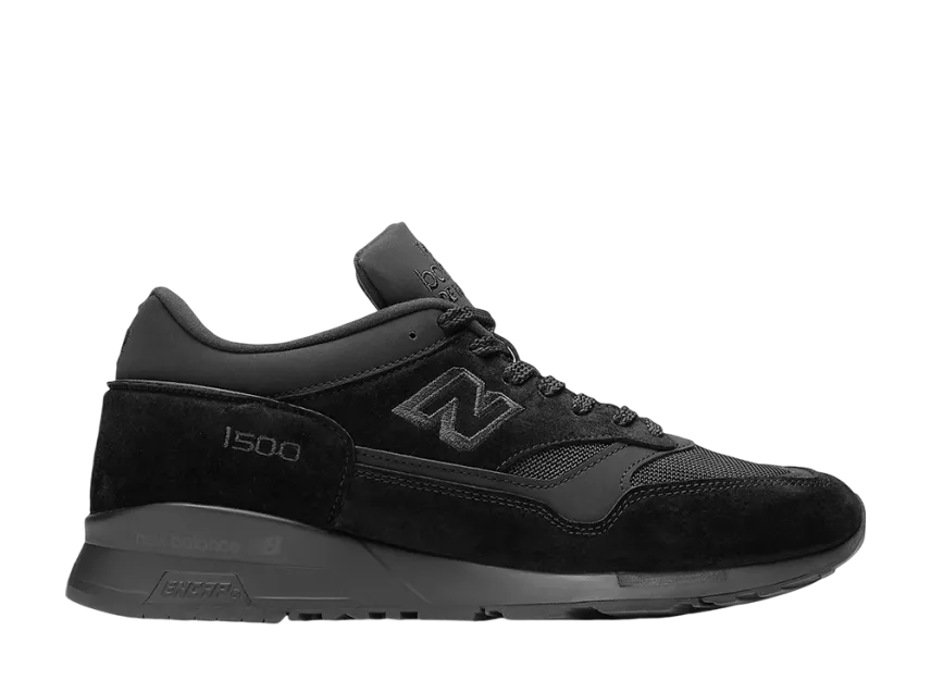 ニューバランス 1500 "トリプルブラック"