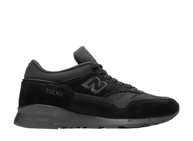 New Balance 1500 "Triple Black"