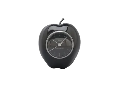 UNDERCOVER Gilapple Clock "Black"