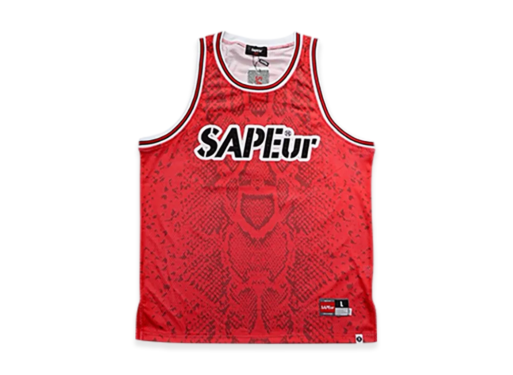 サプール タンクトップ&ノースリーブ 人気ランキング | スニーカー