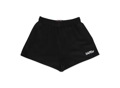 SAPEur Youth Basic Shorts Shortlength "Black"