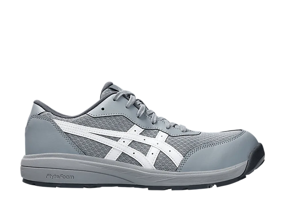 アシックス ウィンジョブ CP221 "グラベル/ホワイト"