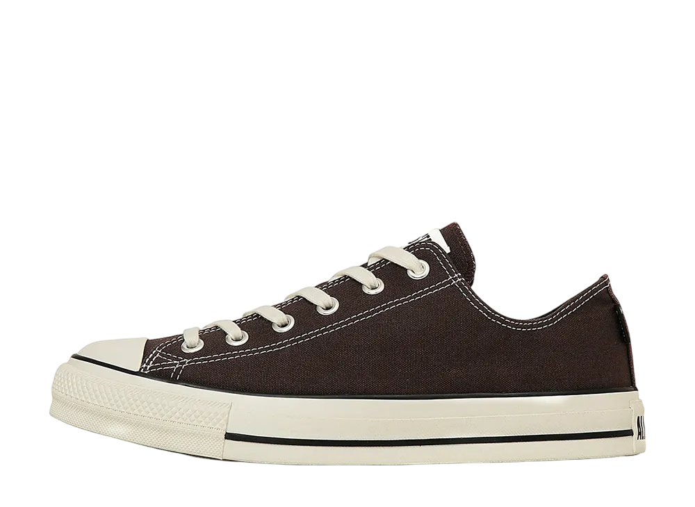 Converse All Star GORE-TEX OX "Ebony Brown"