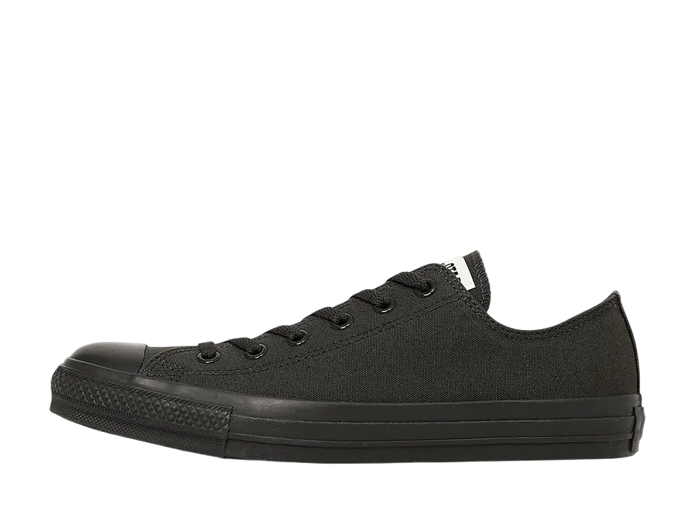 コンバース オールスター モノカラーズ OX "ダークチャコール"