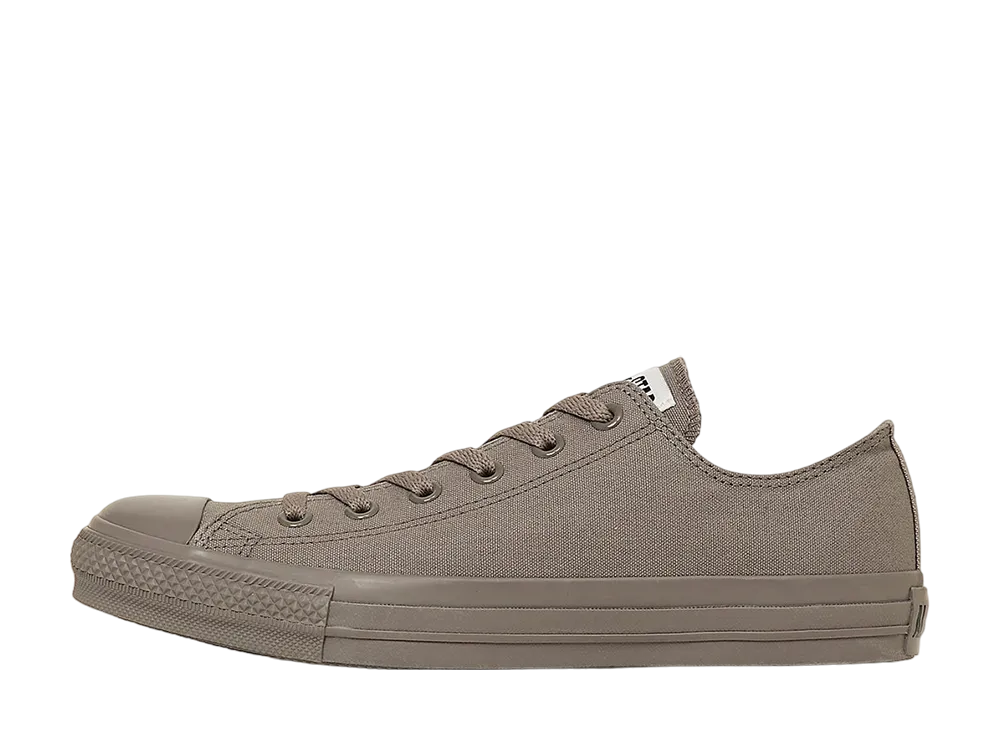 コンバース オールスター モノカラーズ OX "ウォームトープ"