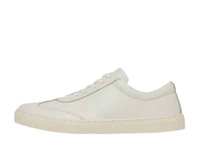 Converse All Star Coupe BM OX "White"
