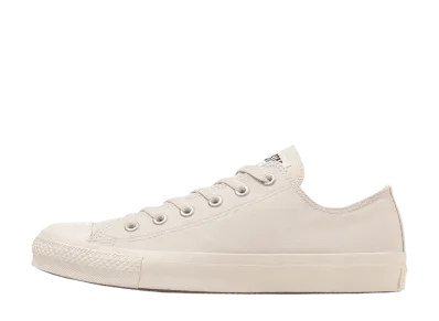 Converse All Star Army's OX "Mist Gray"