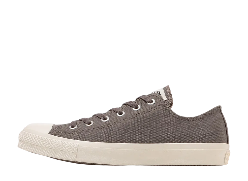 Converse All Star Army's OX "Taupe"
