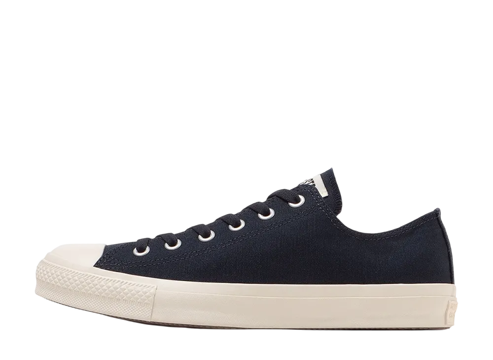 Converse All Star Army's OX "Dark Navy"