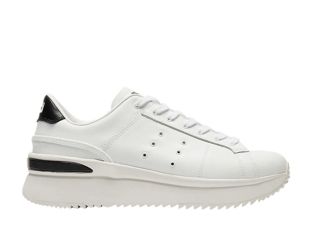 Onitsuka Tiger Lawnship PF "White/White"