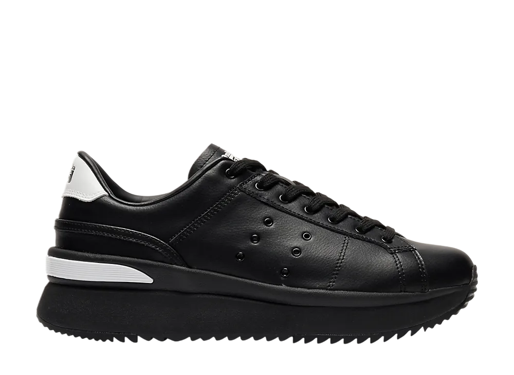Onitsuka Tiger Lawnship PF "Black/Black"