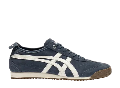 オニツカタイガー メキシコ66 SD "アイアンネイビー/クリーム"