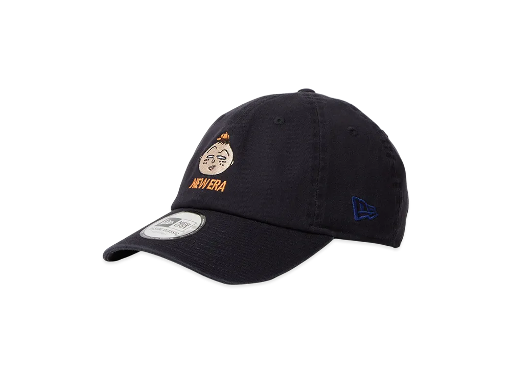 NEW ERA x Chibi Maruko Chan Casual Classic Nagasawa "Navy"