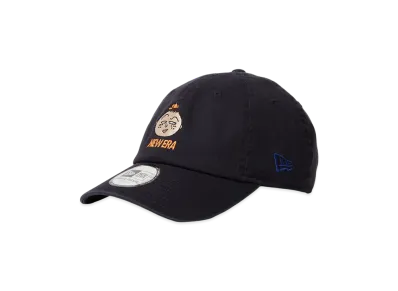 NEW ERA x Chibi Maruko Chan Casual Classic Nagasawa "Navy"