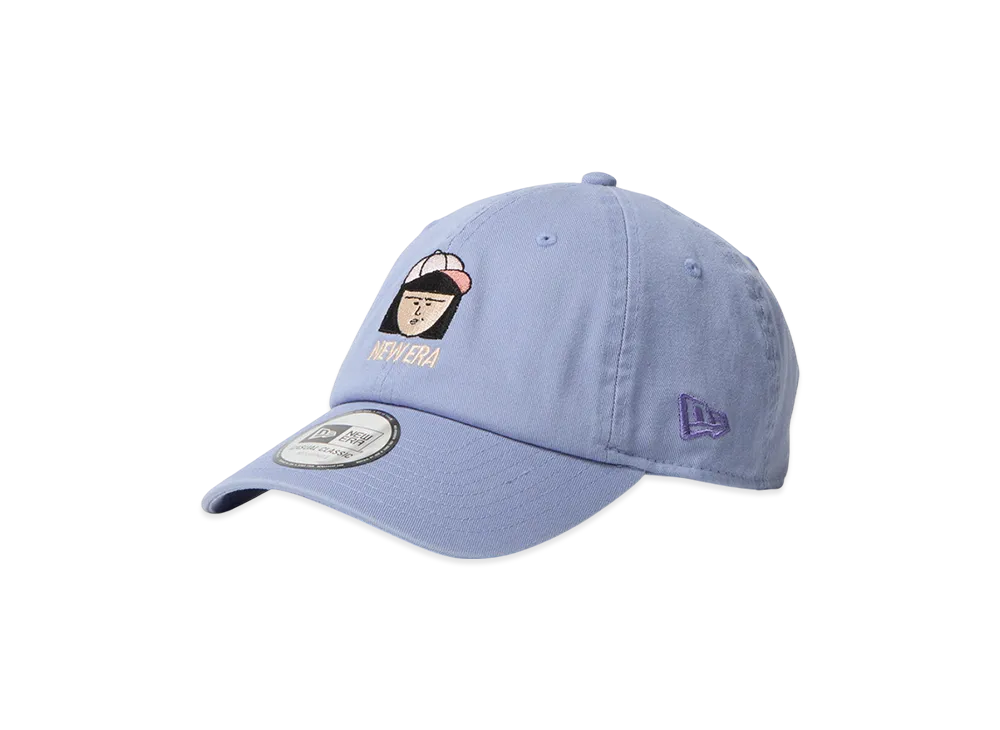 まるこ ちびまる子ちゃん』『コジコジ』とNew Era®が初コラボ！ファン