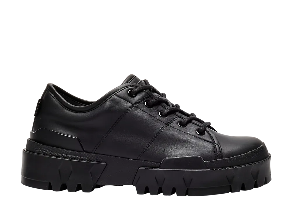 Onitsuka Tiger HMR Peak Lo GORE-TEX "Black/Black"