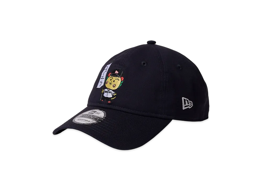 ちびまる子ちゃん』『コジコジ』とNew Era®が初コラボ！ファン