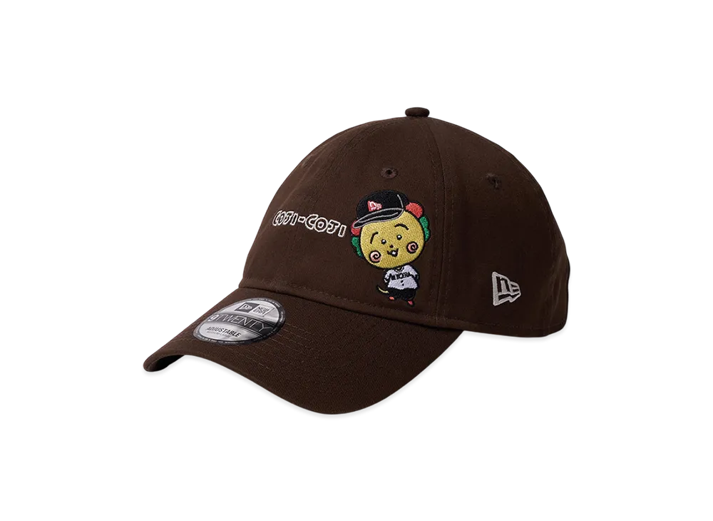 ちびまる子ちゃん』『コジコジ』とNew Era®が初コラボ！ファン
