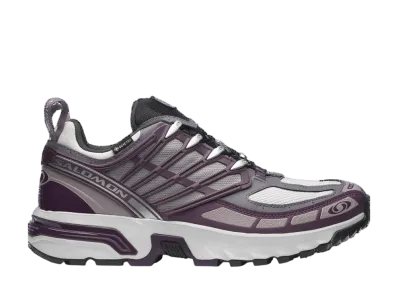 Salomon ACS Pro GORE-TEX "Plum Perfect/Gull"