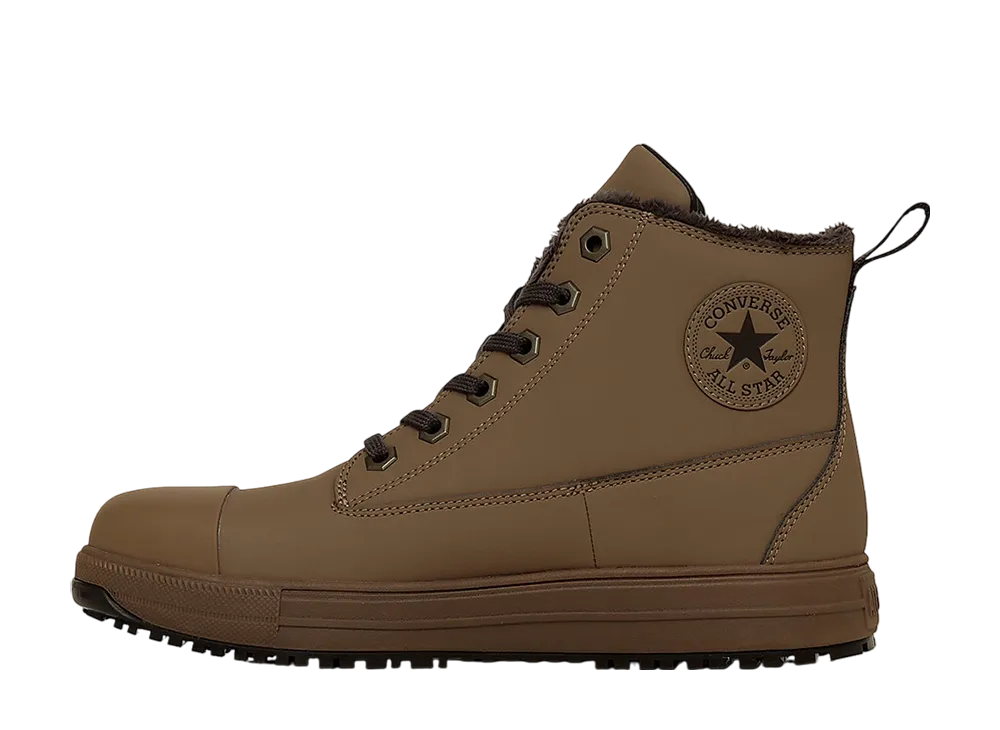 コンバース オールスター PS WG 3 ハイ "ウィート"