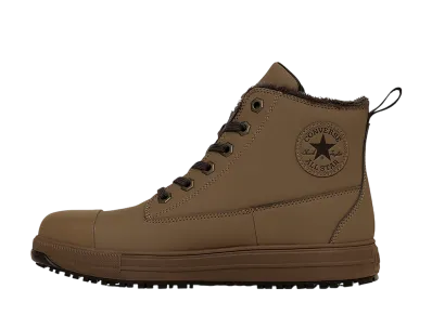 Converse All Star PS WG 3 Hi "Wheat"
