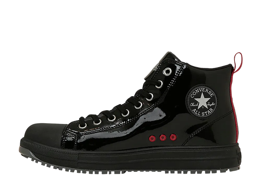 Fast & Furious × Converse All Star PS Z Hi 