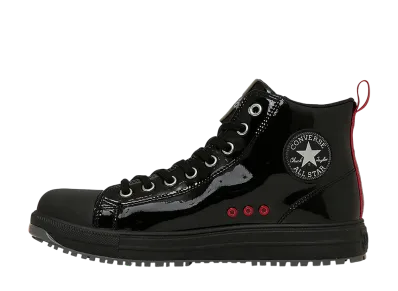 Fast & Furious × Converse All Star PS Z Hi "Dodge Charger"