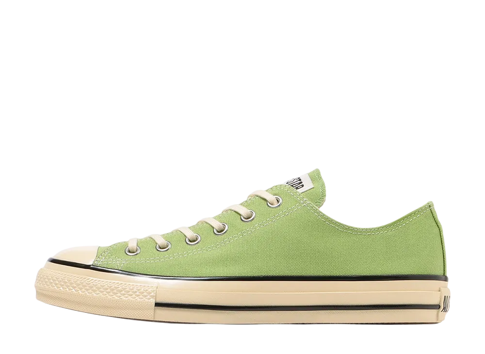 Converse All Star Aged AC OX "Matcha"