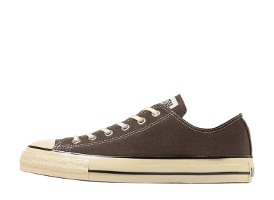 Converse All Star Aged AC OX "Dark Amber"