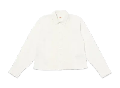 LEVI'S Winona Shirt "White"