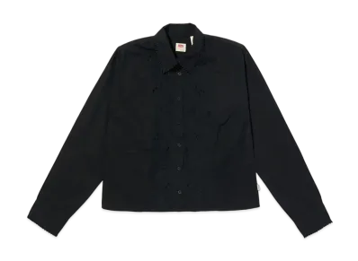 LEVI'S Winona Shirt "Black"