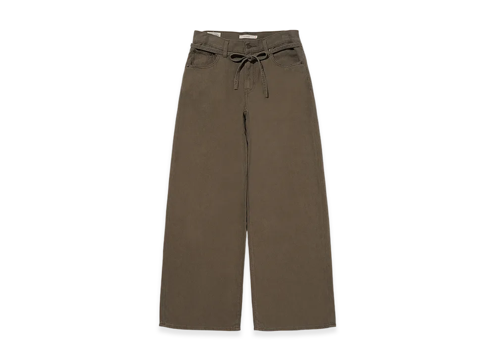 LEVI'S XL Straight "Khaki"