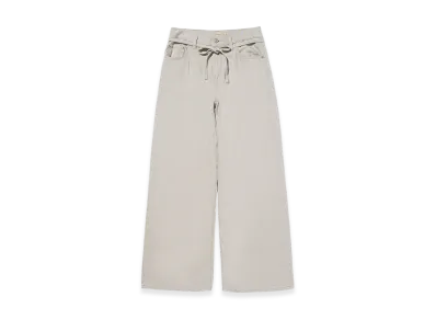 LEVI'S XL Straight "Gray"