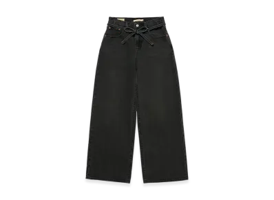 LEVI'S XL Straight "Black"