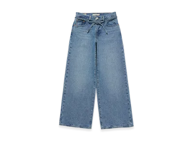 LEVI'S XL Straight "Medium Indigo"