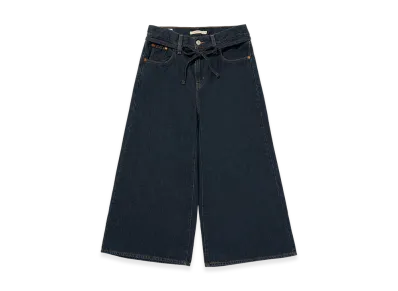 LEVI'S XL Super Wide Jeans "Dark Indigo"