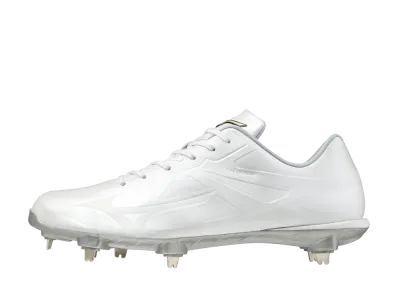 Mizuno Lightrevo Elite "White/White"