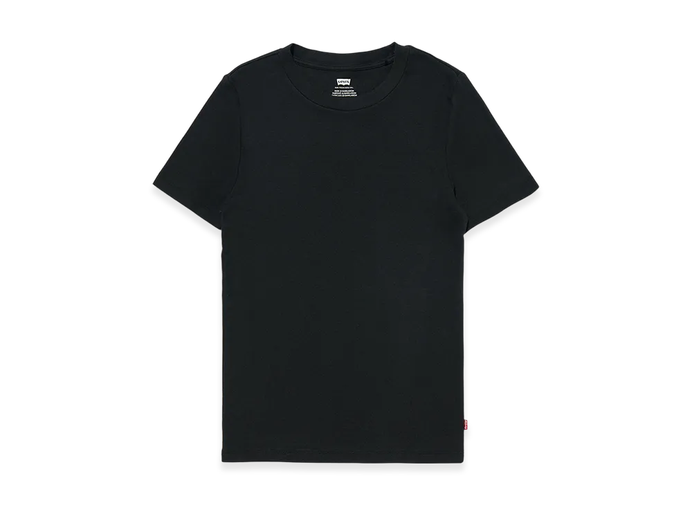 LEVI'S Essential T-Shirt "Black"