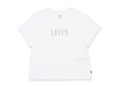 LEVI'S Graphic Classic T-Shirt "White"